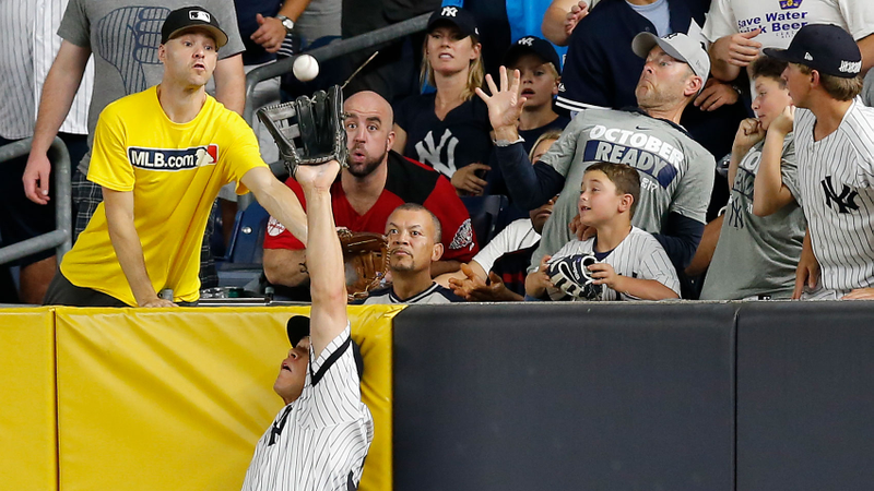 Photo credit: Kathy Willens/Associated Press